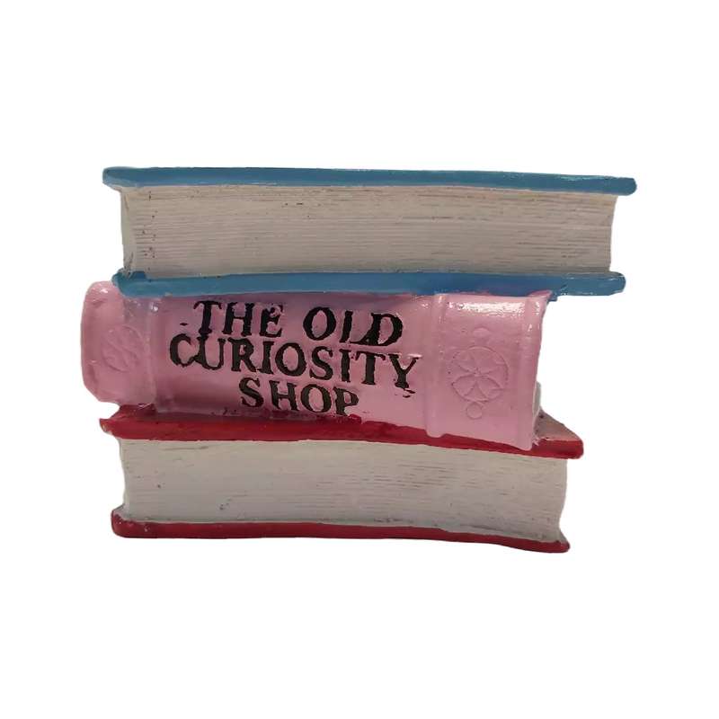 گلدان طرح کتاب مدل R161 گلدان طرح کتاب مدل R161