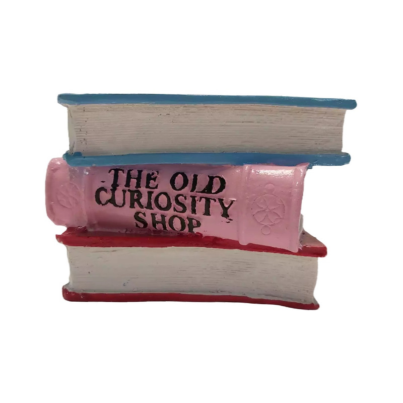 گلدان طرح کتاب مدل R161 گلدان طرح کتاب مدل R161