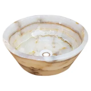 کاسه روشویی مدل W04