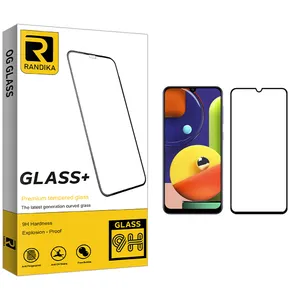 Randika GLD Screen Protector For Samsung Galaxy A50s