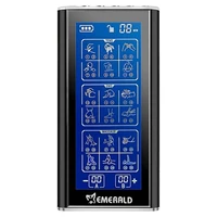 تنس عضلانی امرالد مدل 36 حالته 3در1