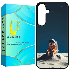 Ghab Guard GCHPS24 Cover For Samsung Galaxy S24