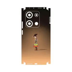 MAHOOT Toy_Story-FullSkin Cover Sticker for Xiaomi Redmi Note 14S