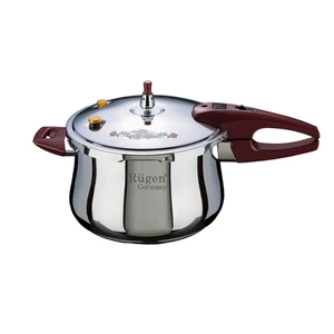 زودپز روگن مدل RU-6050 گنجایش 6 لیتر