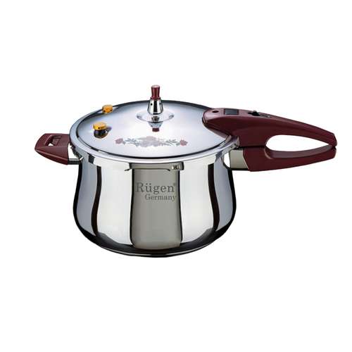 زودپز روگن مدل RU-6060 گنجایش 7 لیتر