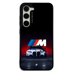 AKAM AMC-WSGS23-BMW-38 Cover For Samsung Galaxy S23