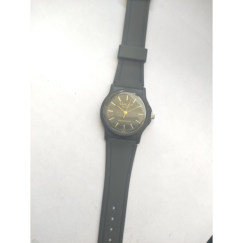 ساعت مچی عقربه ای اوماکس مدل QA01