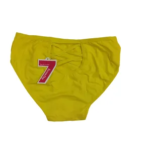 شورت زنانه مدل پشت ضربدری 