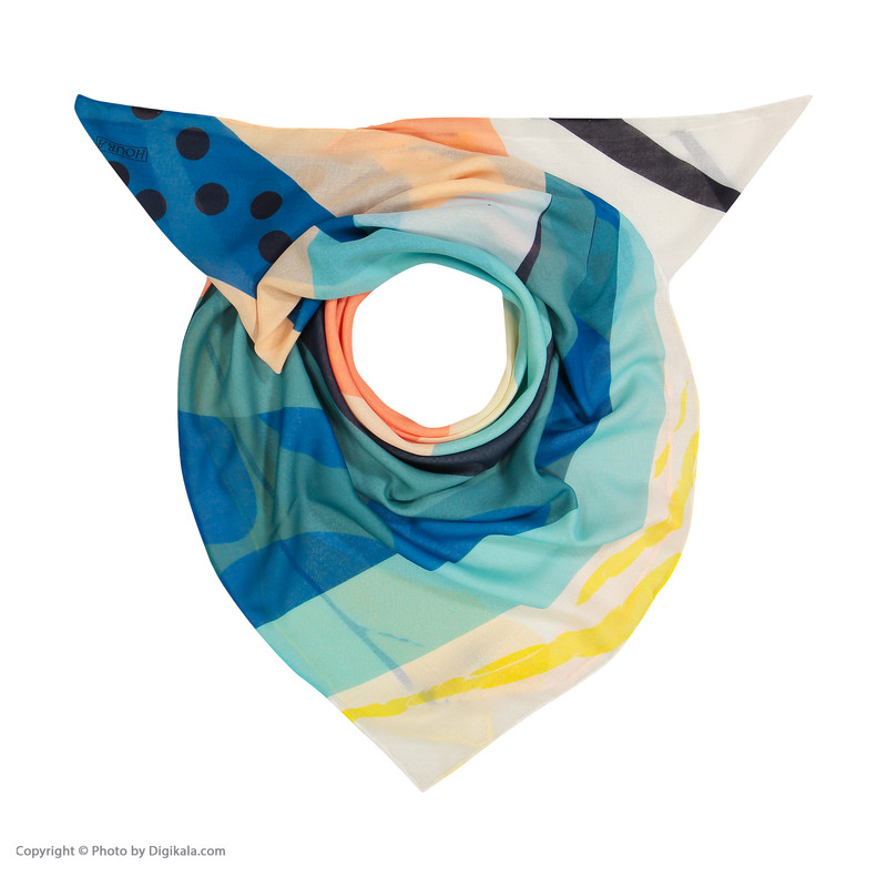 روسری زنانه هورا مدل CH129