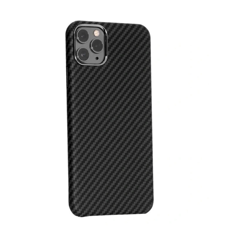  کاور کی-دوو مدل KEVLAR مناسب برای گوشی موبایل اپل IPHONE 12 PRO / 12