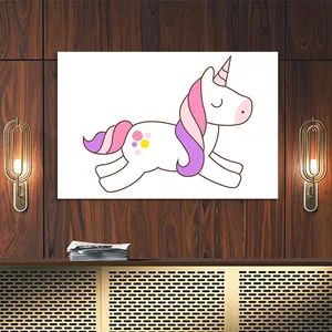 تابلو شاسی مدل یونیکورن کد 75