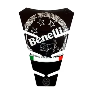 برچسب باک موتورسیکلت مدل BLi-8