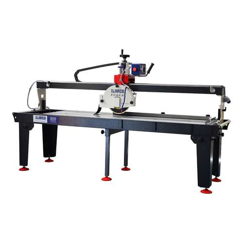 دستگاه سنگبری ایلیاکو مدل ILG200P