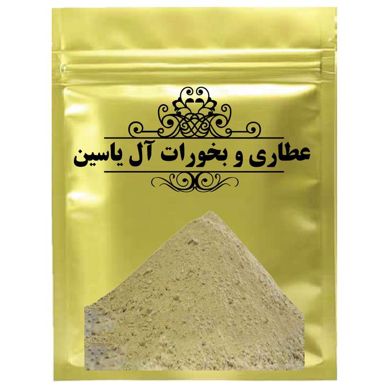 دمنوش صمغ کبریت ابیض عطاری و بخورات آل یاسین
 - 500 گرم