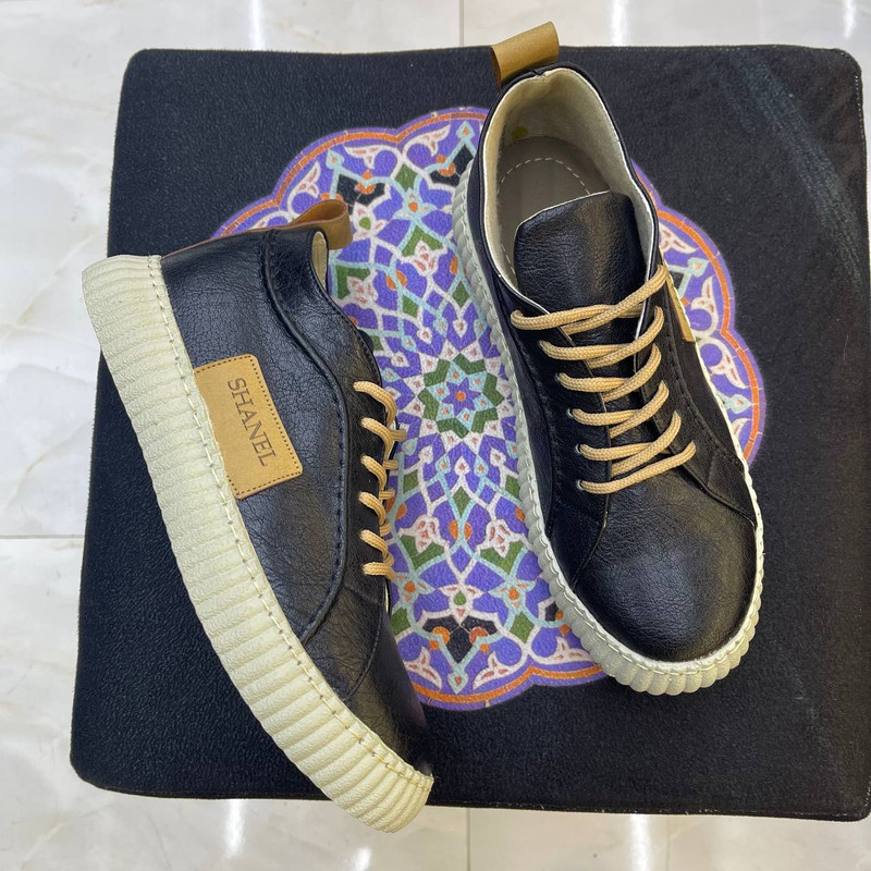 کفش روزمره زنانه مدل Varell