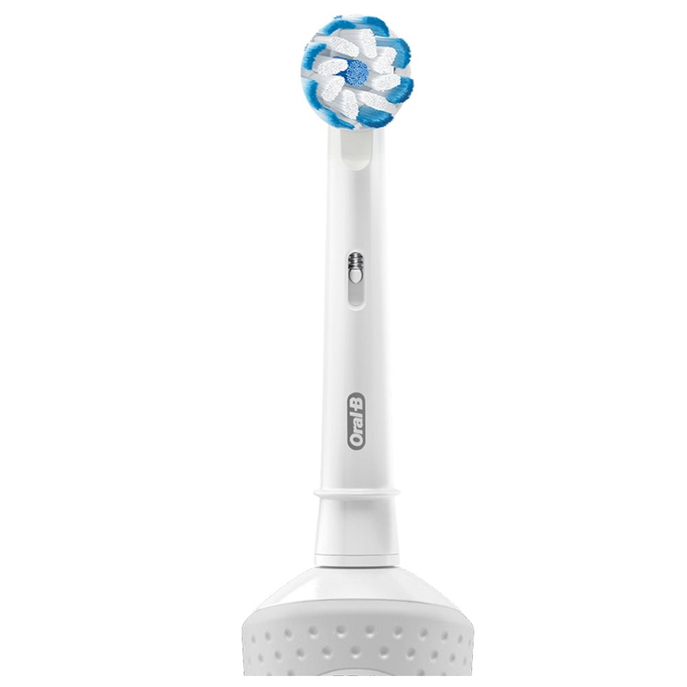 مسواک برقی اورال-بی مدل Vitality 100 Sensi UltraThin -  - 3