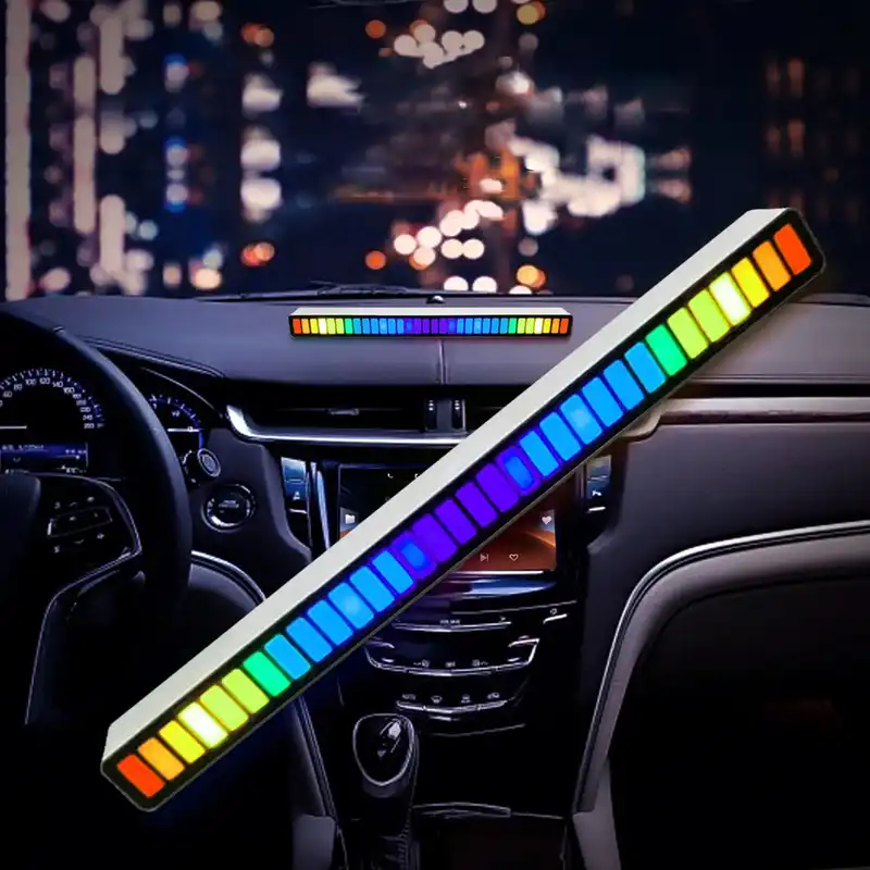 رقص نور مدل D09-RGB