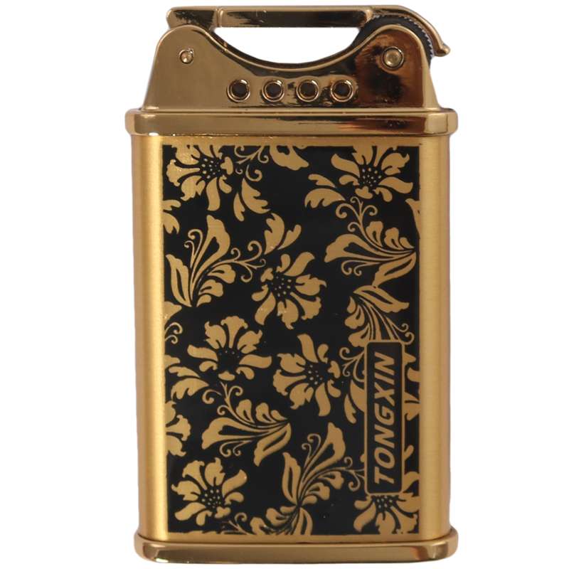 فندک طرح گل کد PJ-106375