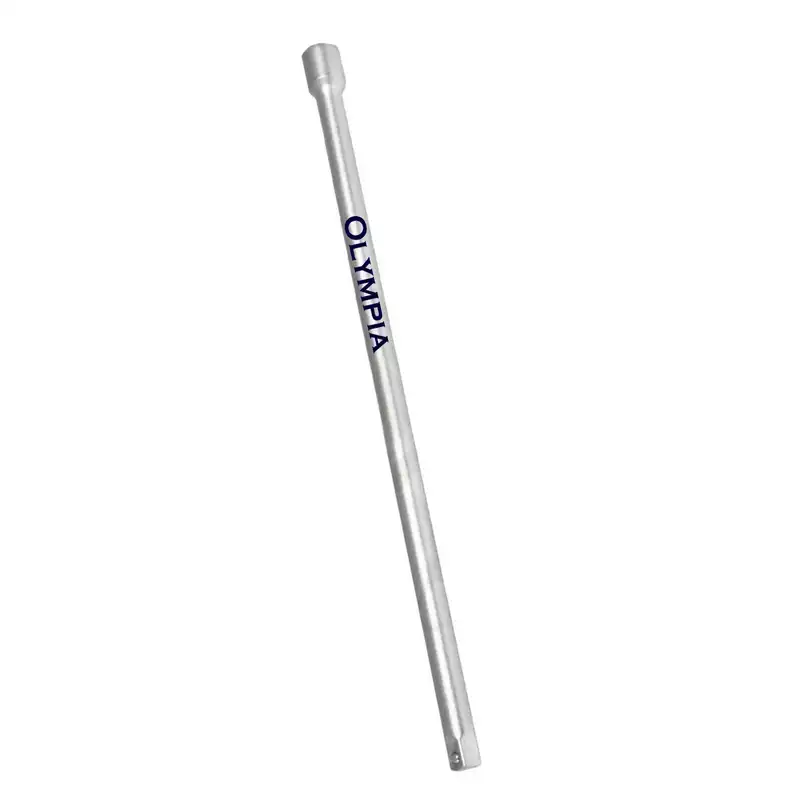 واسطه بکس المپیا مدل XR1068 سایز 9 اینچ