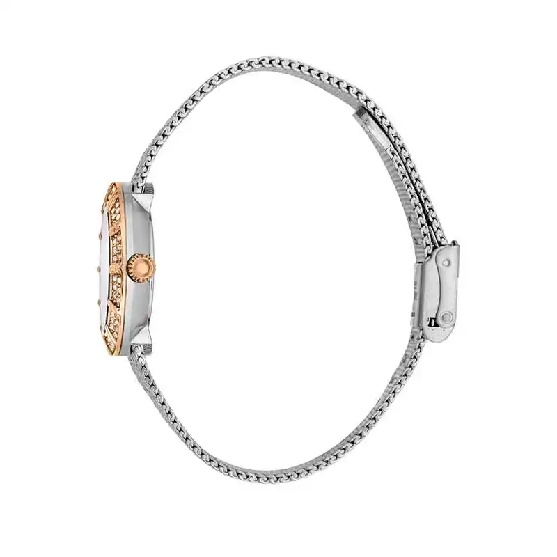 ساعت مچی عقربه ای زنانه جاست کاوالی مدل JC1L253M0105