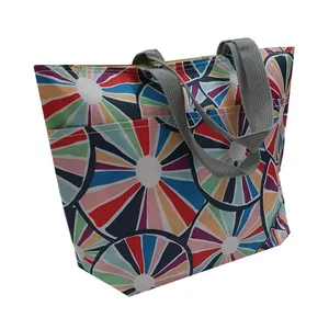 کیف غذا مدل wheel4