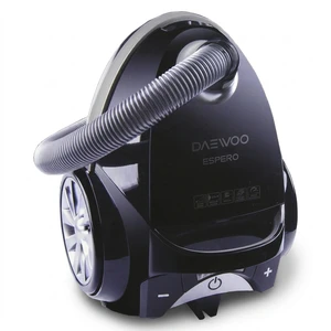 جاروبرقی 2100 وات دوو مدل dvc-s22g