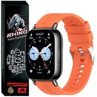 بند راینو مدل Armband مناسب برای ساعت هوشمند شیائومی Redmi Watch 5 Lite