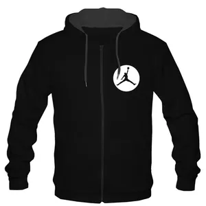 سویشرت پسرانه مدل 00014 کد PZ13 رنگ مشکی
