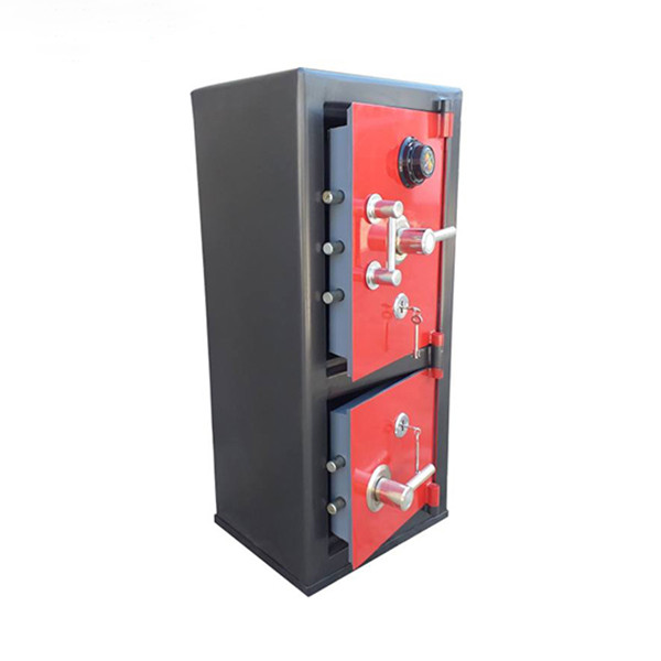 گاوصندوق ایران کاوه مدل 250MMR