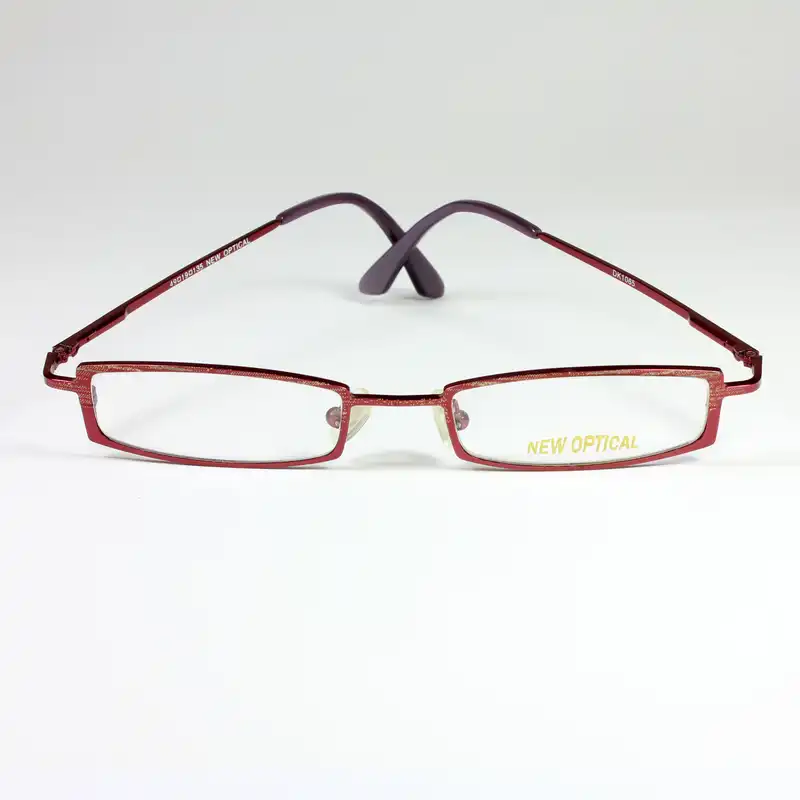 فریم عینک طبی نیواپتیکال مدل NEW1