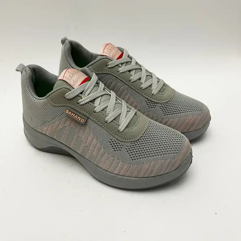 کفش پیاده روی زنانه مدل اسپرت کد 430