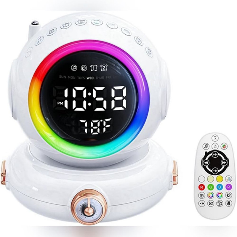 ساعت رومیزی دیجیتال گیفت کالکشن مدل AS L1