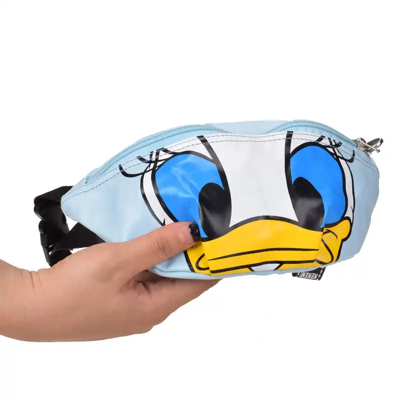 کیف کمری بچگانه مدل اردک