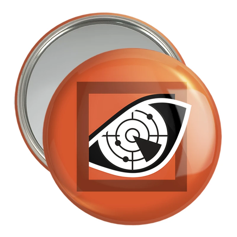 آینه جیبی خندالو مدل pulse  بازی رینبو سیکس سیج  کد 30362