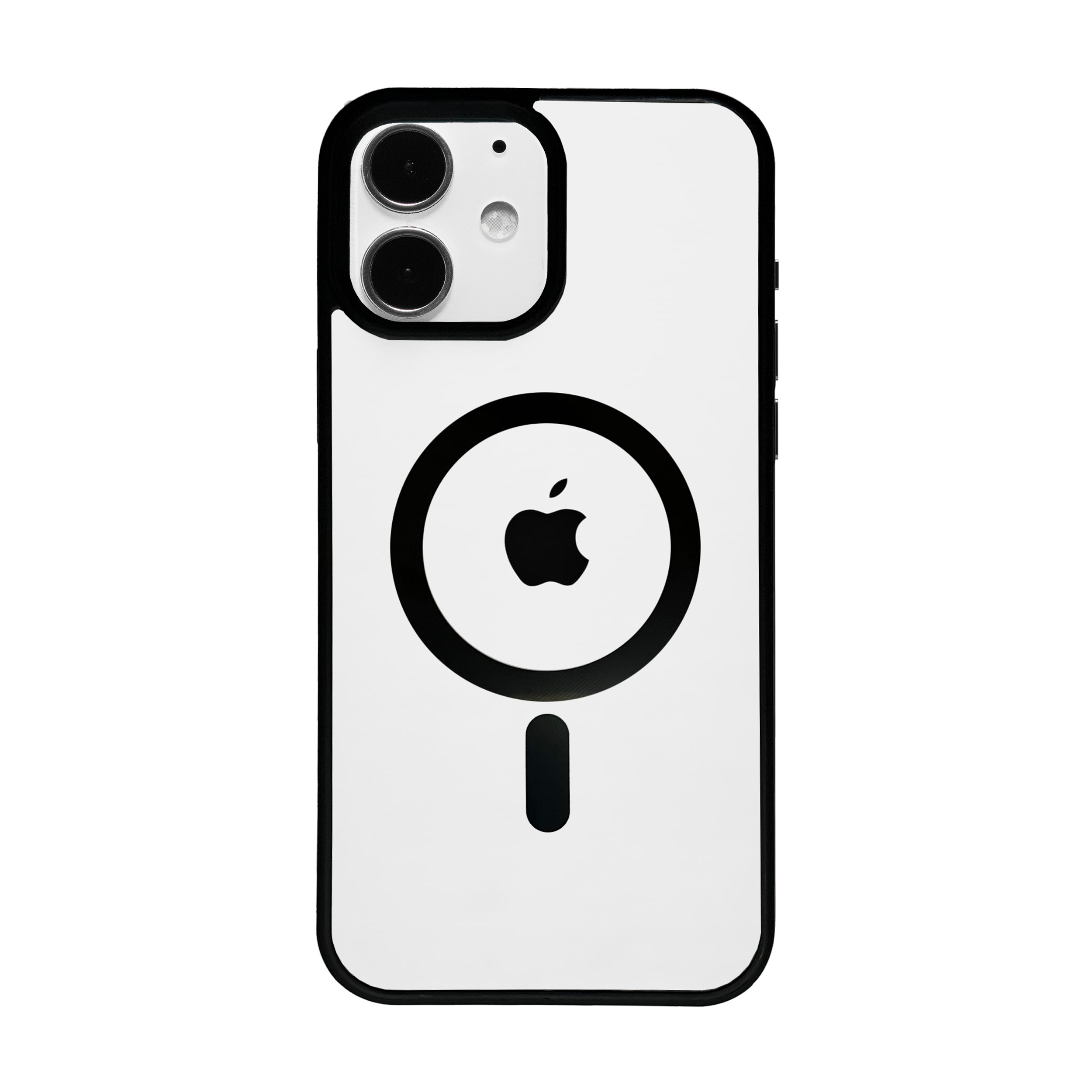 کاور مدل مگ سیف مناسب برای گوشی موبایل اپل iPhone 12