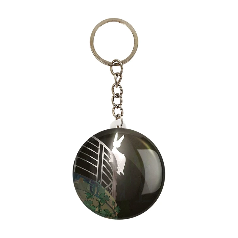 جاکلیدی خندالو مدل هارو انیمه بیستارز کد 33453