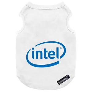 لباس سگ و گربه 27 طرح Intel کد MH897 سایز L