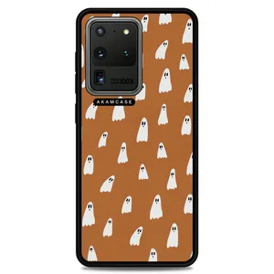 AKAM AMC-WSGS20U-BOO-14 Cover For Samsung Galaxy S20 Ultra