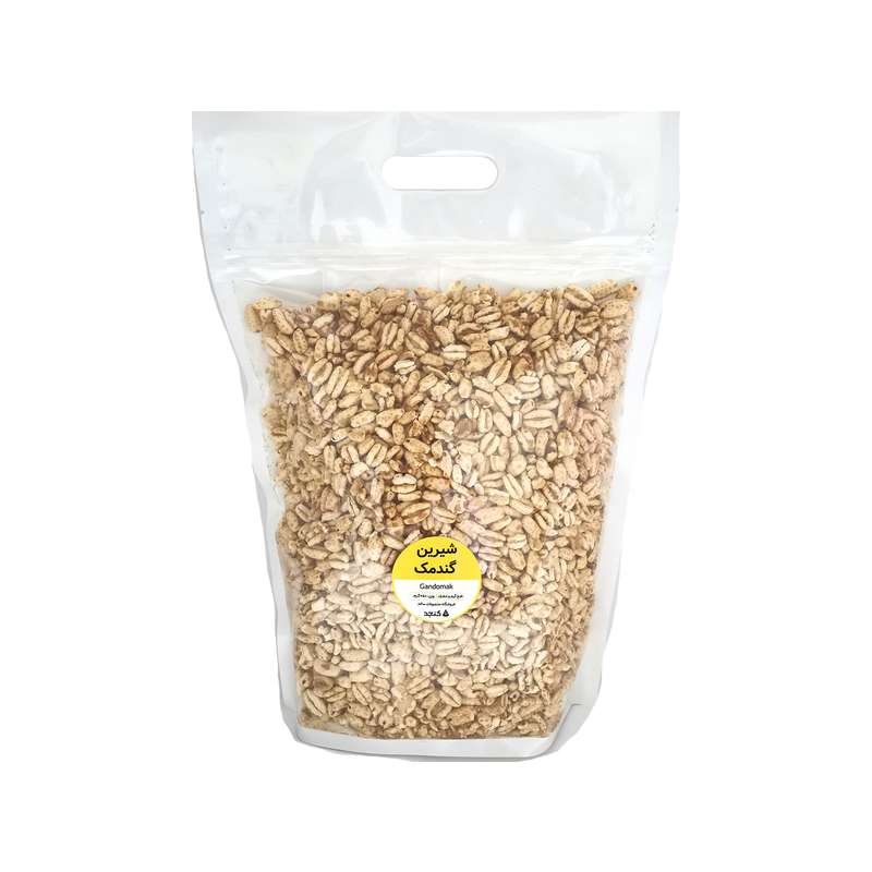شیرین گندمک - 250 گرم