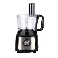 غذاساز چندکاره ۵۰۰ وات سوئیس پلاس مدل SFP-511S