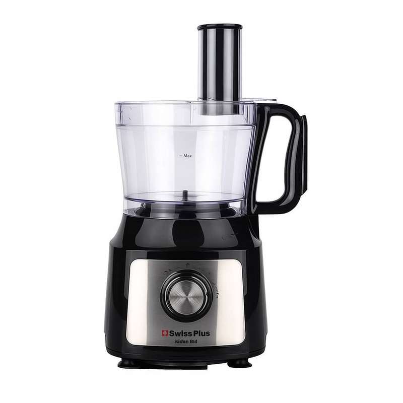 غذاساز چندکاره ۵۰۰ وات سوئیس پلاس مدل SFP-511S