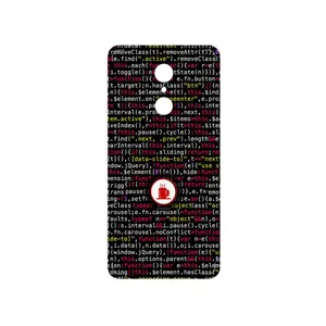 MAHOOT Programming 1 Cover Sticker for Xiaomi REDMI 5