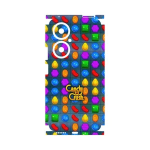 MAHOOT Candy Crush Game Series-FullSkin Cover Sticker for Huawei Nova 11i