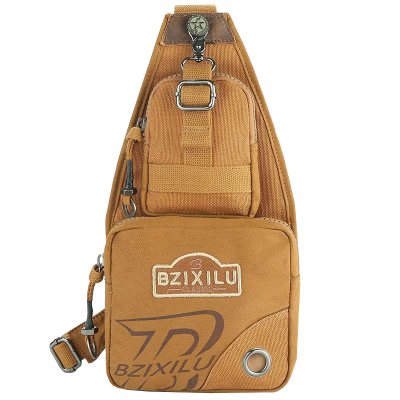 کیف رو دوشی بیزیکسیلو کد 3320