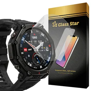 Glass Star NNOG20 Screen Protector For Amazfit T-Rex Pro