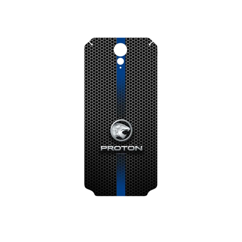 برچسب پوششی ماهوت مدل PROTON مناسب برای گوشی موبایل اچ تی سی Desire 620