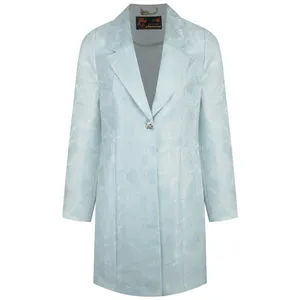 مانتو زنانه مدل میرکا