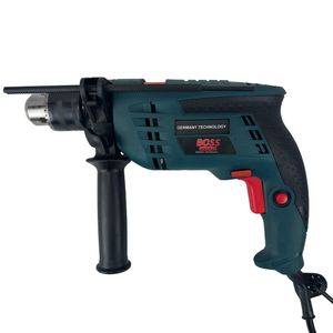 نقد و بررسی دریل چکشی باس مدل 1000W توسط خریداران