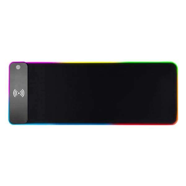 ماوس پد مخصوص بازی مدل wireless-800*300*4 ماوس پد مخصوص بازی مدل wireless-800*300*4