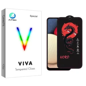 Junbo Viva Horo Screen Protector For Samsung galaxy a02s